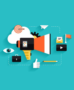 Assessoria de Imprensa e Inbound Marketing