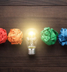 Design Thinking