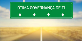 Governança TI 