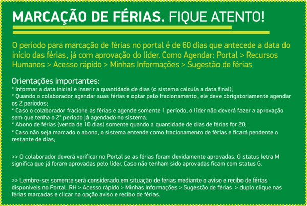 Férias