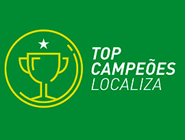 Top Campeões