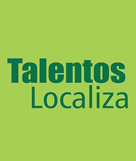 Talentos Localiza