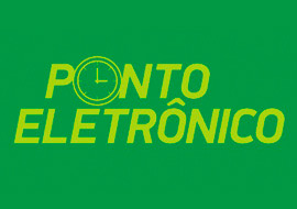 Ponto Eletrônico