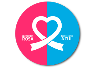 Outubro Rosa e Novembro Azul