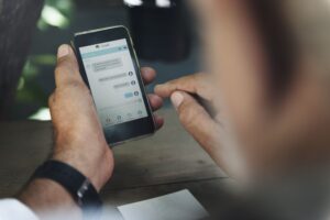 como os chatbots estÃ£o mudando a forma das empresas se comunicarem