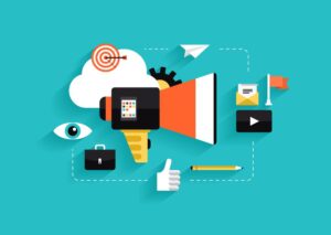 Assessoria de Imprensa e Inbound Marketing: conheÃ§a a diferenÃ§a!