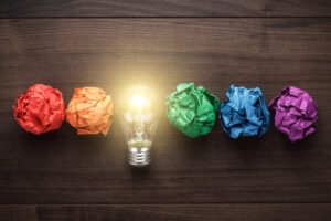 Design Thinking para estratÃ©gia de marketing: por que Ã© importante?