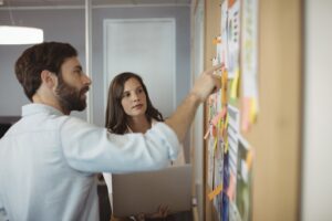 Ã‰ possÃ­vel identificar se uma empresa trabalha ou nÃ£o a gestÃ£o de marca?