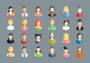 O que vocÃª precisa saber sobre personas em uma estratÃ©gia digital?