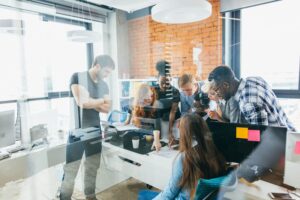 Brand experience: como uma agÃªncia vai trabalhar seu posicionamento?