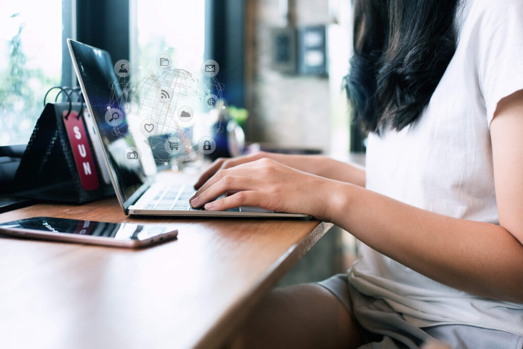 As 4 tendÃªncias de mercado mais aguardadas do marketing corporativo