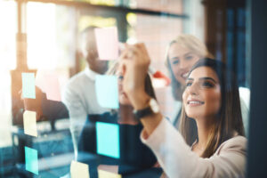 Os 8 Ps do marketing digital: por que eles devem estar em sintonia?