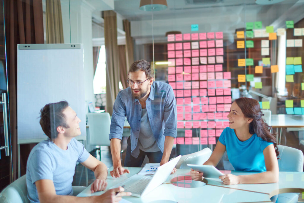 ConheÃ§a 5 mitos e verdades sobre a comunicaÃ§Ã£o empresarial