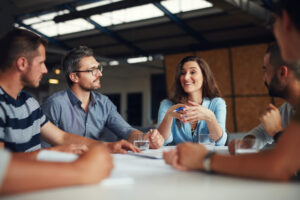 ComunicaÃ§Ã£o interna e endomarketing pertencem ao marketing ou ao RH?
