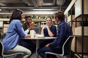 Conheça 4 barreiras da comunicação interna e como superá-las