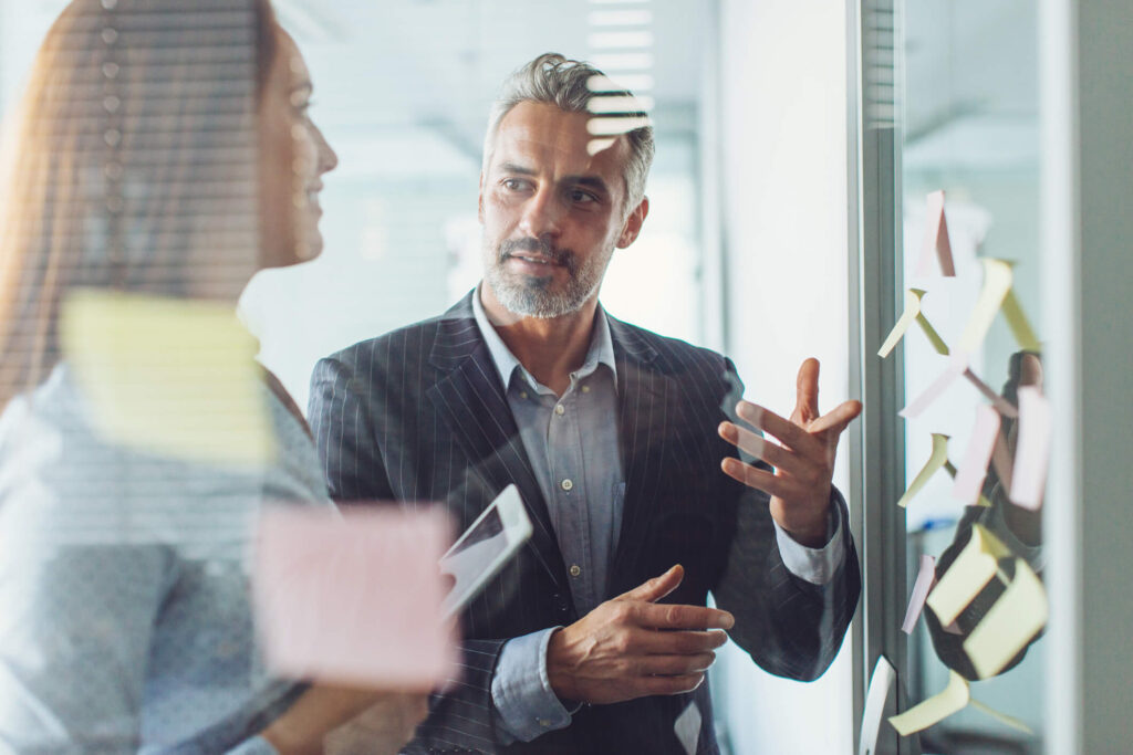 VocÃª sabe o que sÃ£o stakeholders e como influenciam o seu planejamento?
